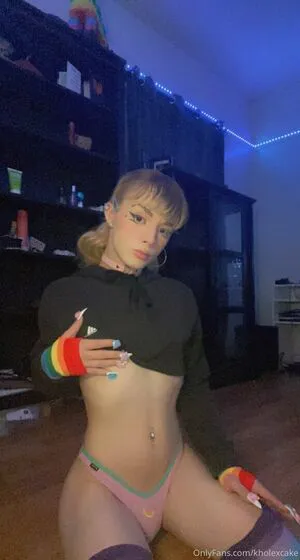 Kholexcake OnlyFans Leaked Free Thumbnail Picture - #M8GYa701ES