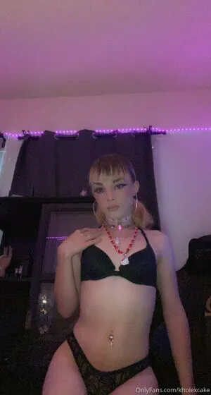 Kholexcake OnlyFans Leaked Free Thumbnail Picture - #QXwrm7ESOG