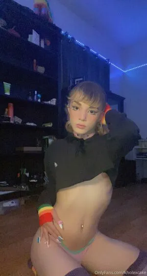 Kholexcake OnlyFans Leaked Free Thumbnail Picture - #brU0GDvZ1Y
