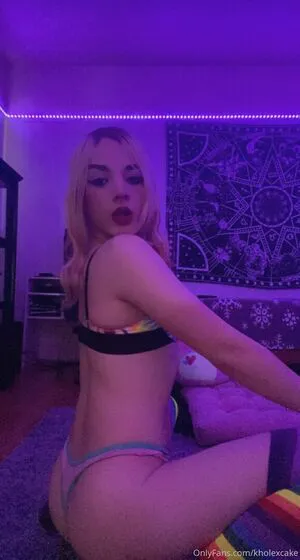 Kholexcake OnlyFans Leaked Free Thumbnail Picture - #grC6kN7sGu