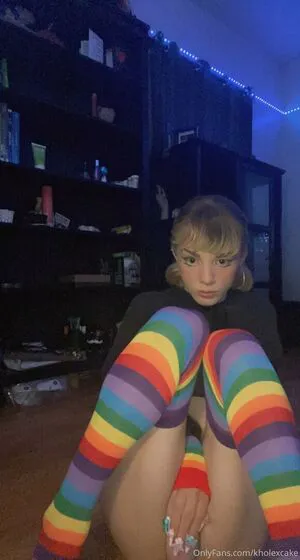 Kholexcake OnlyFans Leaked Free Thumbnail Picture - #uB4z2JOSNT
