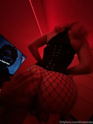Kholexcake OnlyFans Leaked Free Thumbnail Picture - #vZYGhYujb6