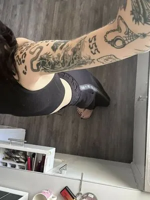 Ki666tty OnlyFans Leaked Free Thumbnail Picture - #RSIPLGqvf4