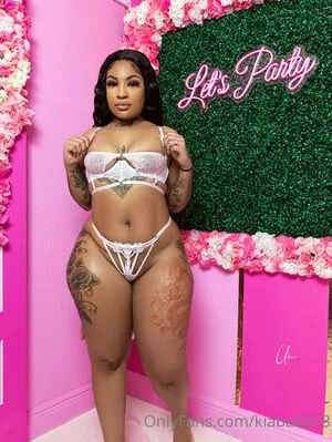 Kiababii03 OnlyFans Leaked Free Thumbnail Picture - #TPB3DA7MFO