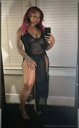 Kiajaamonae OnlyFans Leaked Free Thumbnail Picture - #M2mqk5QiEc