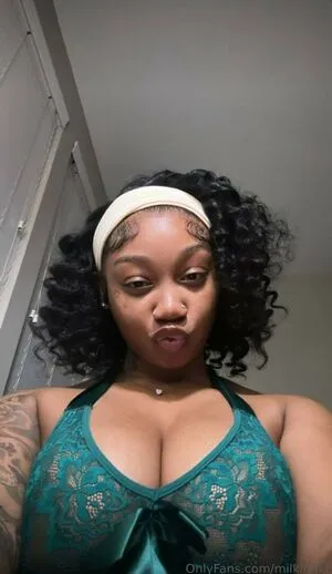 Kiajaamonae OnlyFans Leaked Free Thumbnail Picture - #mmctiVfUHG