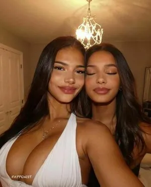 Kiana Dufour OnlyFans Leaked Free Thumbnail Picture - #FZGSvs7KzL