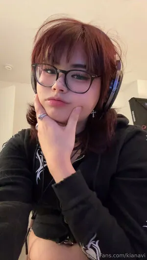 Kianavi OnlyFans Leaked Free Thumbnail Picture - #23jKF69kn2