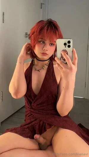 Kianavi OnlyFans Leaked Free Thumbnail Picture - #DFOKmMMnHO