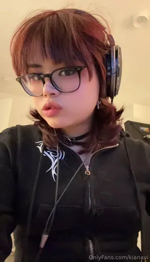 Kianavi OnlyFans Leaked Free Thumbnail Picture - #fp9kd7kHGA