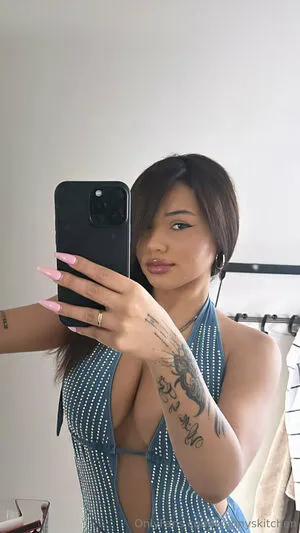 Kiannyskitchen OnlyFans Leaked Free Thumbnail Picture - #AXCdva7q7o