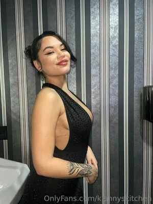 Kiannyskitchen OnlyFans Leaked Free Thumbnail Picture - #FidsT4wvWM