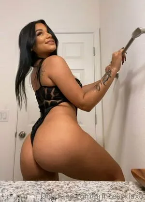 Kiannyskitchen OnlyFans Leaked Free Thumbnail Picture - #TsVepVt4ZP