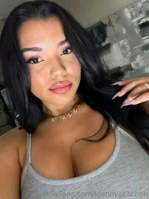 Kiannyskitchen OnlyFans Leaked Free Thumbnail Picture - #e8x5cADMMo