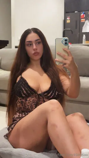Kiara Aroha OnlyFans Leaked Free Thumbnail Picture - #pl84LNaAcs