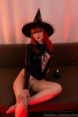 Kiara Free OnlyFans Leaked Free Thumbnail Picture - #At0Az8icVt