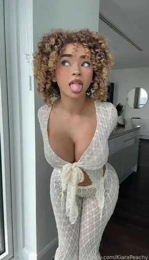 Kiarapeachy OnlyFans Leaked Free Thumbnail Picture - #FfVwjVqTSR