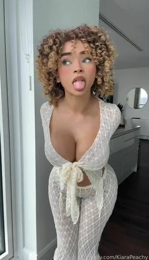 Kiarapeachy OnlyFans Leaked Free Thumbnail Picture - #LIbmdvQtCm