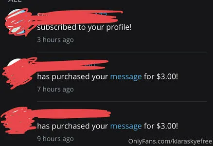 Kiaraskyefree OnlyFans Leaked Free Thumbnail Picture - #Qo8uXdcO3e