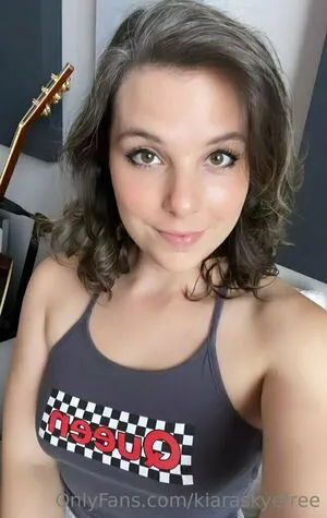Kiaraskyefree OnlyFans Leaked Free Thumbnail Picture - #nP3NcC7jAs
