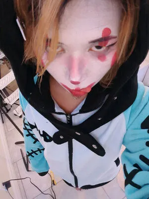 Kibblecloud OnlyFans Leaked Free Thumbnail Picture - #493eLLirza