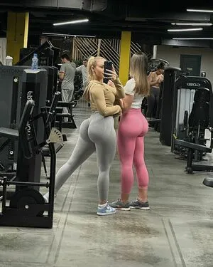 Kicaa Kristina Stani Thumbnail Picture