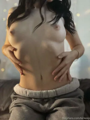 Kickeep OnlyFans Leaked Free Thumbnail Picture - #37KAbL3yKA