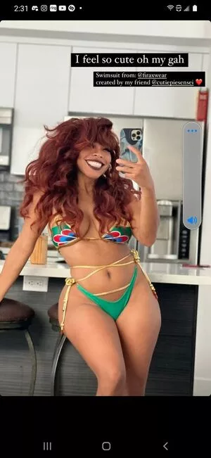 Kiera Please OnlyFans Leaked Free Thumbnail Picture - #SyStfkqsvc