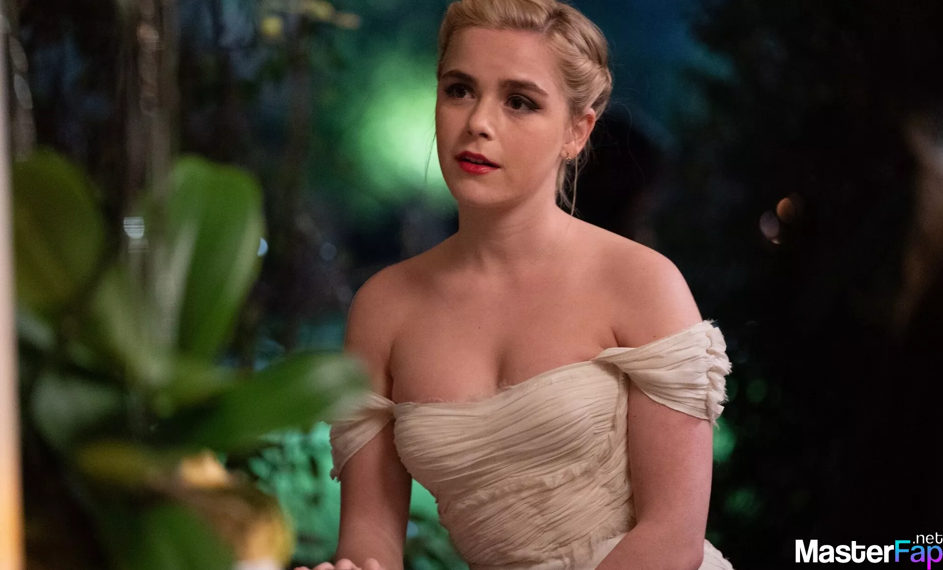 Kiernan Shipka Nude OnlyFans Leak Picture sBNhr7PQ6v | MasterFap.net