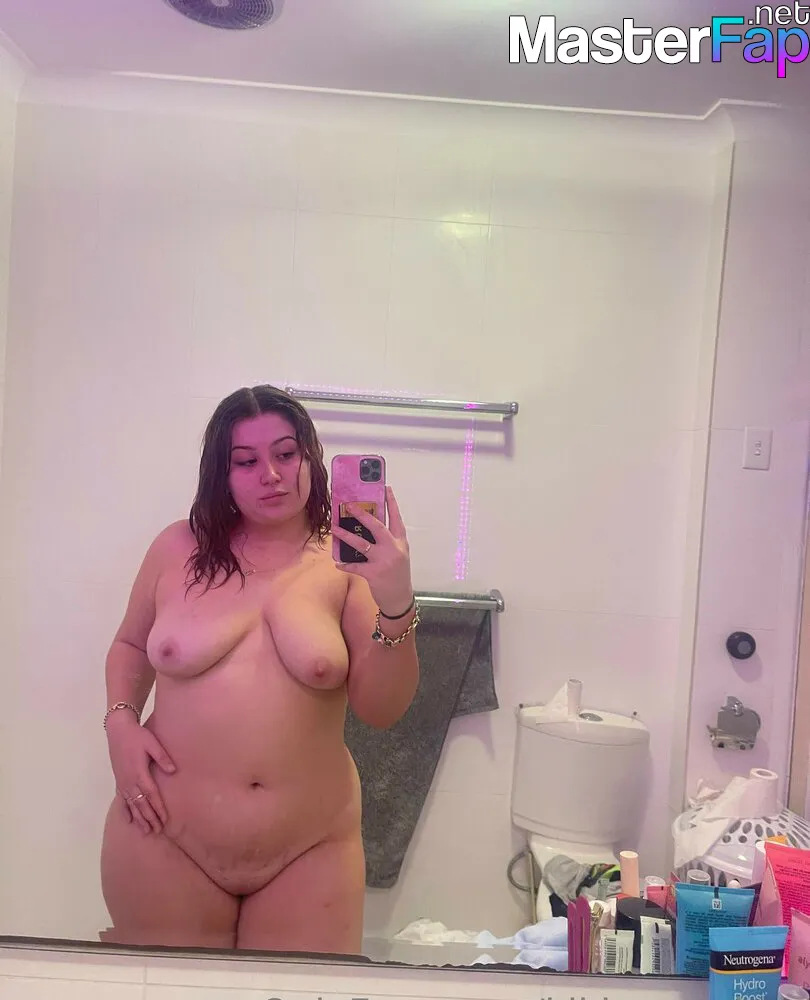 Kierra Ferris Nude OnlyFans Leak Picture 4dybtzuPU0 | MasterFap.net