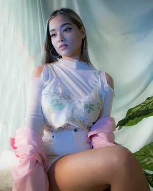 Kierra H Folsom Thumbnail Picture