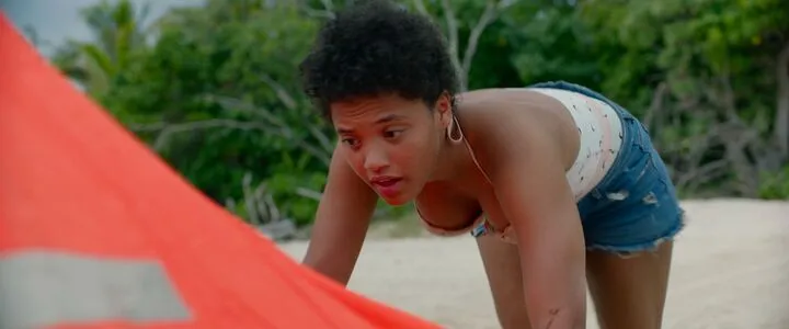 Kiersey Clemons Thumbnail Picture