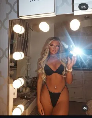 Kiersha Mckenna Thumbnail Picture