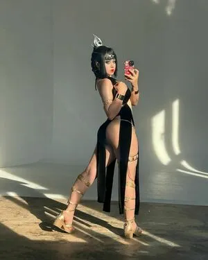 Kiilliismss OnlyFans Leaked Free Thumbnail Picture - #3BT43PUZQ0