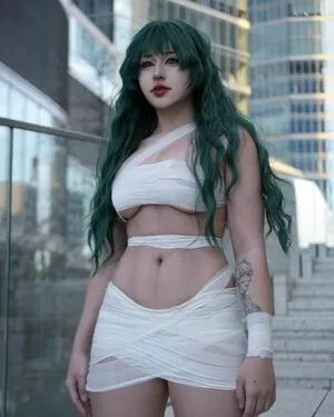 Kiilliismss OnlyFans Leaked Free Thumbnail Picture - #b23WNFFOPn