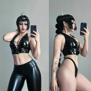 Kiilliismss OnlyFans Leaked Free Thumbnail Picture - #c8GN7t9sAE