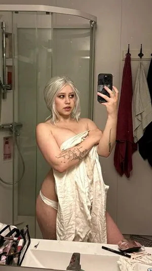 Kiilliismss OnlyFans Leaked Free Thumbnail Picture - #mrdiXof10A