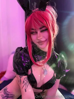 Kiiyoko Thumbnail Picture
