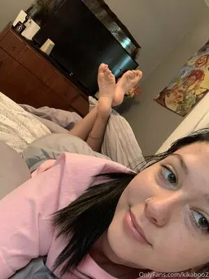 Kikaboo2 OnlyFans Leaked Free Thumbnail Picture - #JhPCAz4UiA