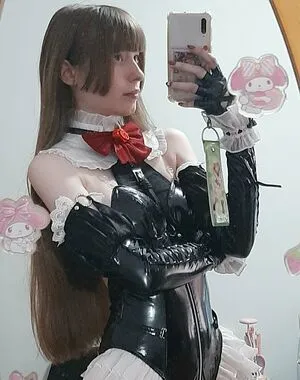 Kiki Glitter Cosplay Thumbnail Picture
