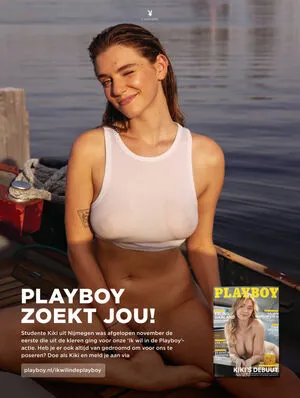 Kiki Playboy Netherlands Thumbnail Picture