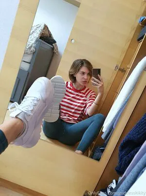 Kikigoddess OnlyFans Leaked Free Thumbnail Picture - #fA95oDcU9O
