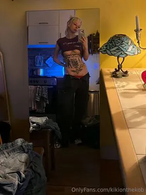 Kikionthekob Thumbnail Picture