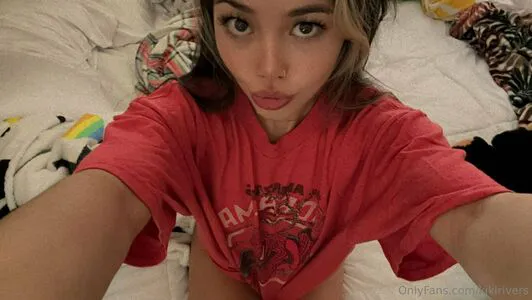 Kikirivers OnlyFans Leaked Free Thumbnail Picture - #DXbmVRYTWS