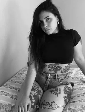 Kikithedeath OnlyFans Leaked Free Thumbnail Picture - #wDFfV90VX7