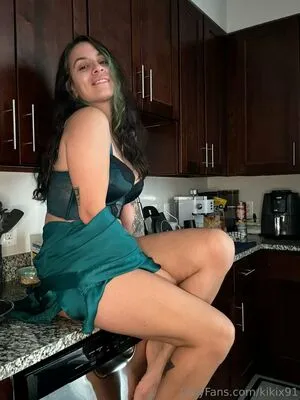 Kikix91 OnlyFans Leaked Free Thumbnail Picture - #pTgt09DMNk