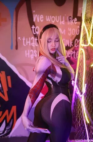 Kiko Baka OnlyFans Leaked Free Thumbnail Picture - #k3ciGPOFbD