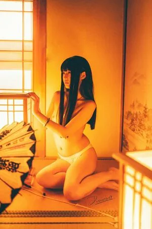 Kiko Mogi Thumbnail Picture