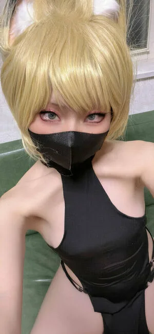 Kiku OnlyFans Leaked Free Thumbnail Picture - #cDuBbyEACF