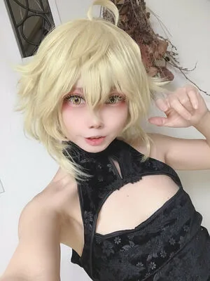 Kiku OnlyFans Leaked Free Thumbnail Picture - #d4is04WoRd